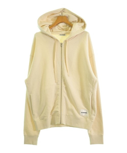 JIL SANDER + เสื้อฮู้ด