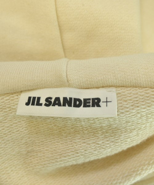 JIL SANDER + เสื้อฮู้ด