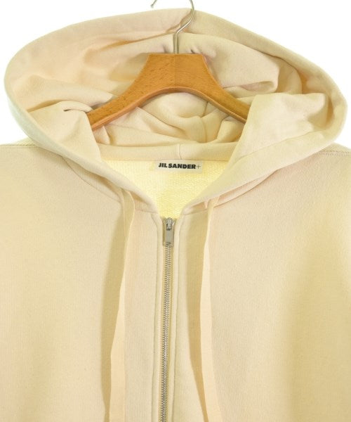 JIL SANDER + เสื้อฮู้ด