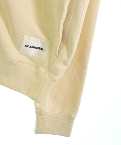 JIL SANDER + เสื้อฮู้ด