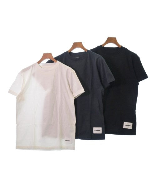 JIL SANDER + เสื้อยืด/เสื้อท็อปส์