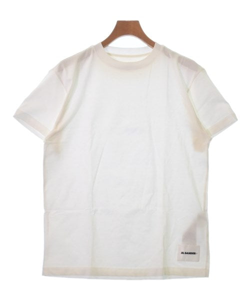 JIL SANDER + เสื้อยืด/เสื้อท็อปส์
