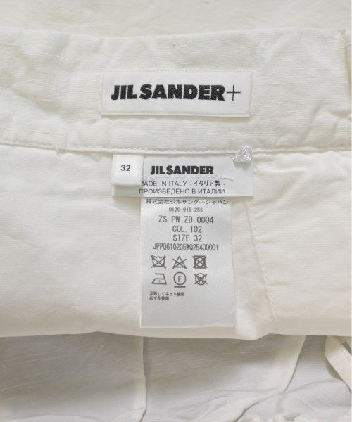 JIL SANDER + กางเกงขาสั้น