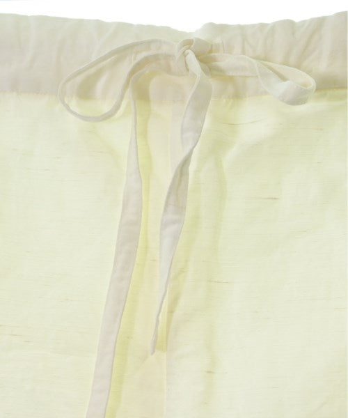 JIL SANDER + กางเกงขาสั้น