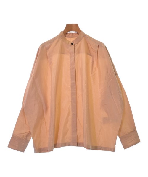 JIL SANDER + เสื้อลำลอง