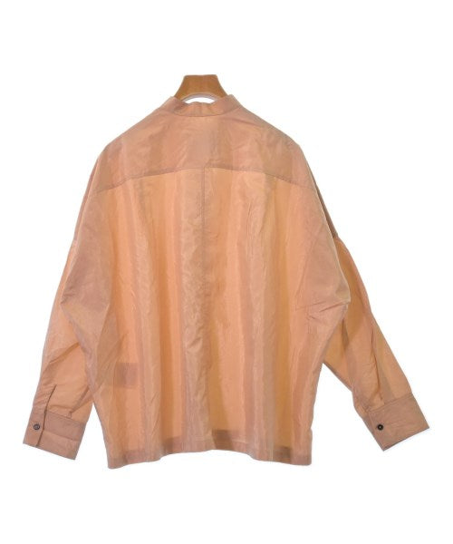 JIL SANDER + เสื้อลำลอง