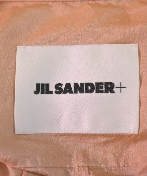 JIL SANDER + เสื้อลำลอง
