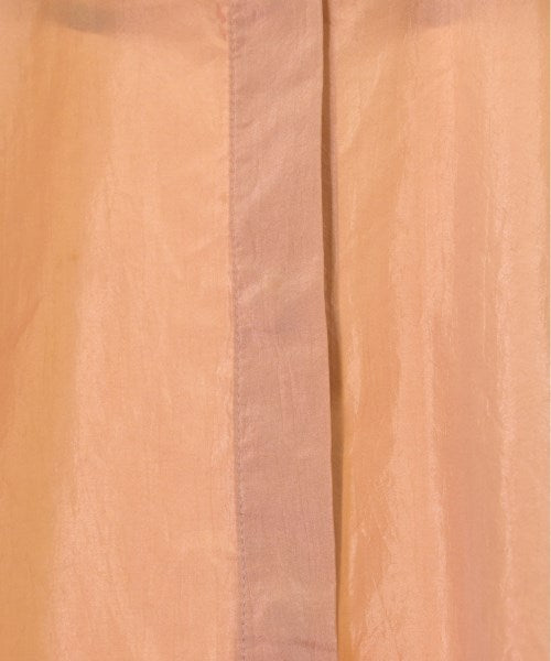 JIL SANDER + เสื้อลำลอง
