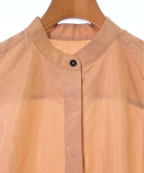 JIL SANDER + เสื้อลำลอง