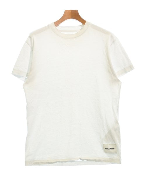 JIL SANDER + เสื้อยืด/เสื้อท็อปส์