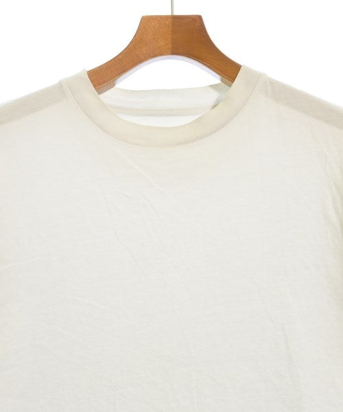 JIL SANDER + เสื้อยืด/เสื้อท็อปส์