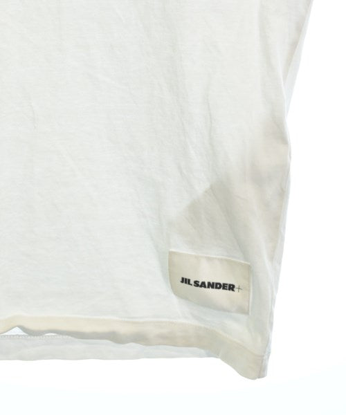 JIL SANDER + เสื้อยืด/เสื้อท็อปส์