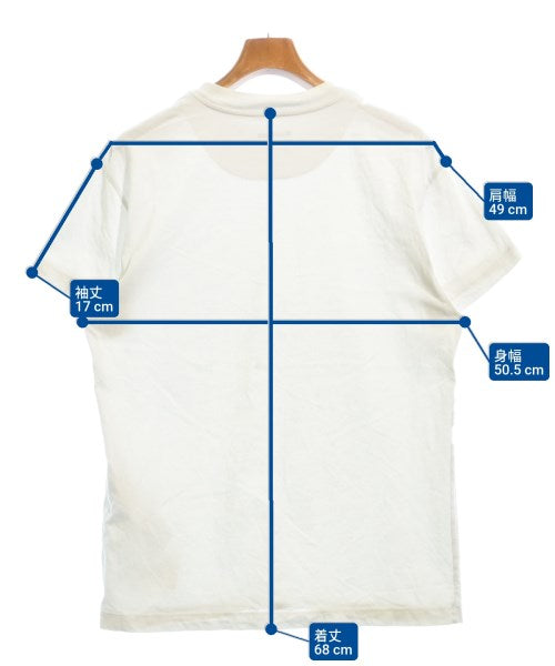 JIL SANDER + เสื้อยืด/เสื้อท็อปส์