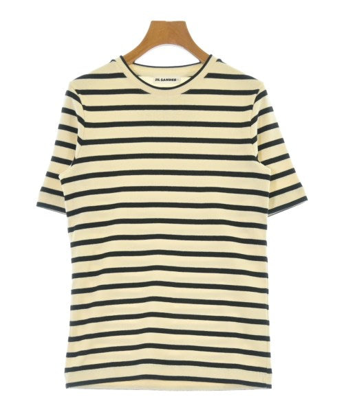 JIL SANDER + เสื้อยืด/เสื้อท็อปส์