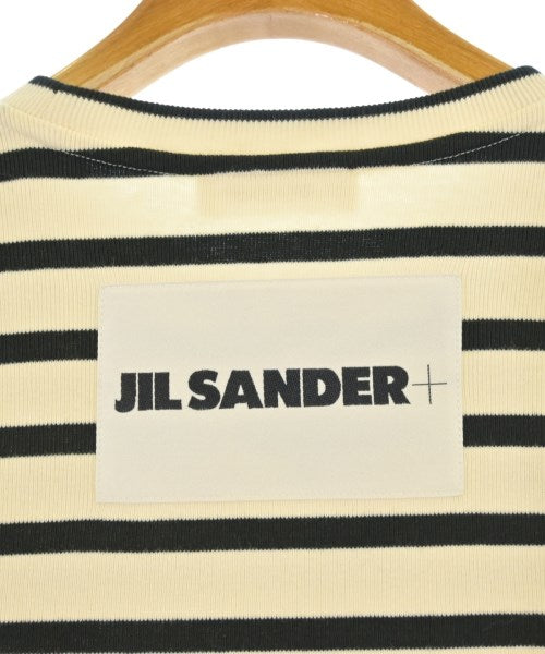 JIL SANDER + เสื้อยืด/เสื้อท็อปส์