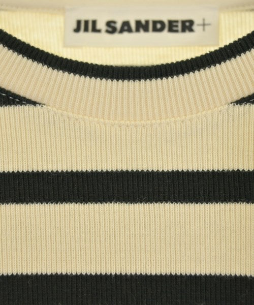 JIL SANDER + เสื้อยืด/เสื้อท็อปส์