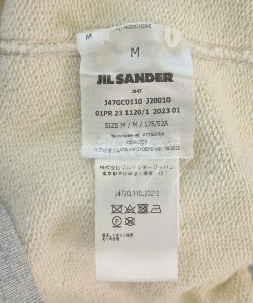 JIL SANDER + เสื้อสเวตเตอร์