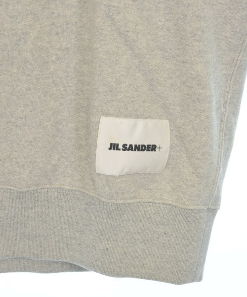 JIL SANDER + เสื้อสเวตเตอร์