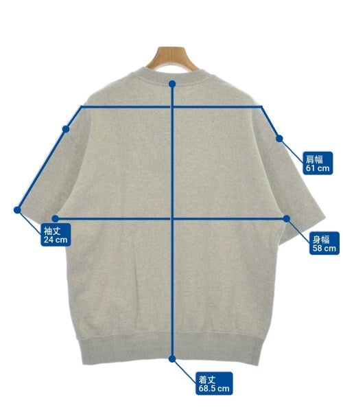 JIL SANDER + เสื้อสเวตเตอร์