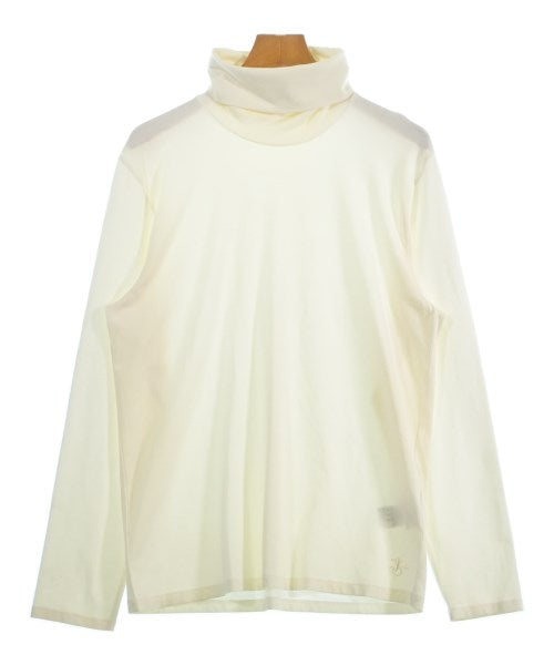 JIL SANDER + เสื้อยืด/เสื้อท็อปส์