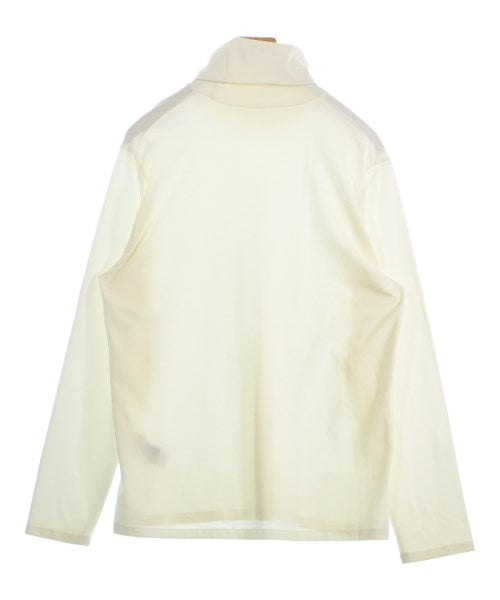 JIL SANDER + เสื้อยืด/เสื้อท็อปส์