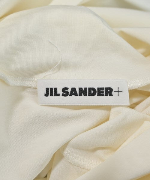JIL SANDER + เสื้อยืด/เสื้อท็อปส์