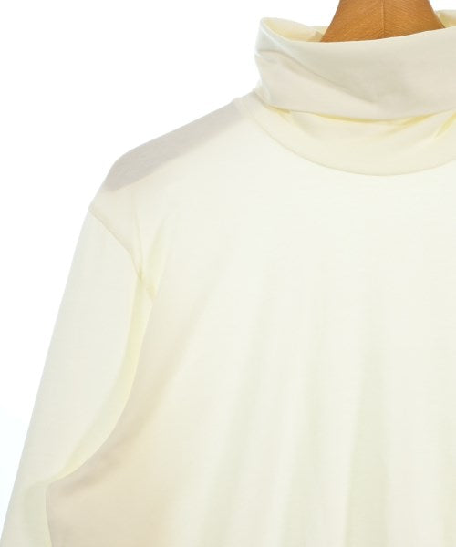 JIL SANDER + เสื้อยืด/เสื้อท็อปส์