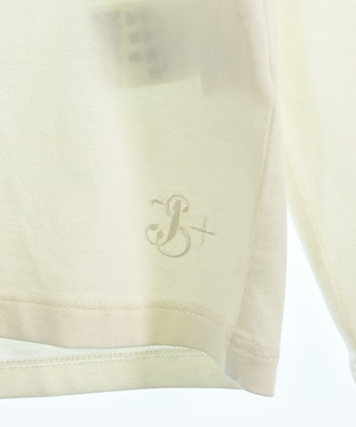 JIL SANDER + เสื้อยืด/เสื้อท็อปส์