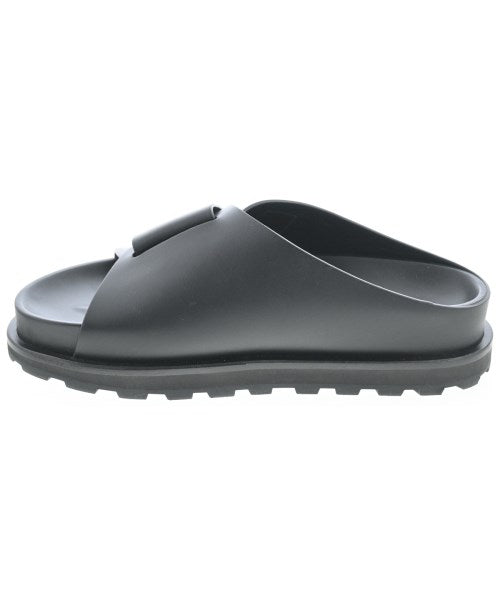 JIL SANDER + รองเท้าแตะ