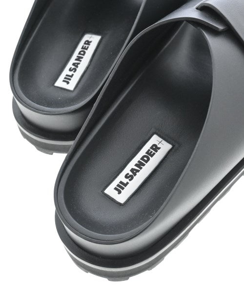 JIL SANDER + รองเท้าแตะ
