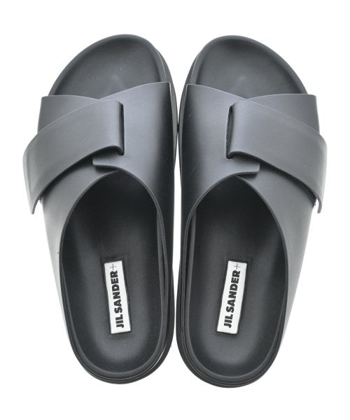 JIL SANDER + รองเท้าแตะ