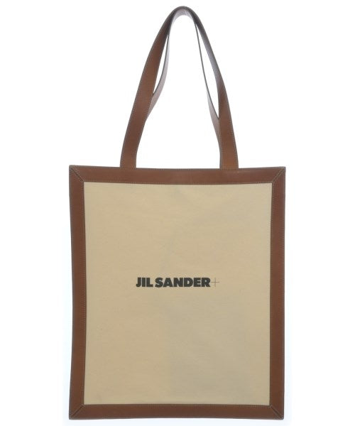 JIL SANDER + กระเป๋าถือขนาดใหญ่
