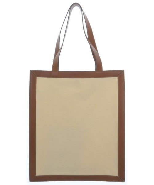 JIL SANDER + กระเป๋าถือขนาดใหญ่