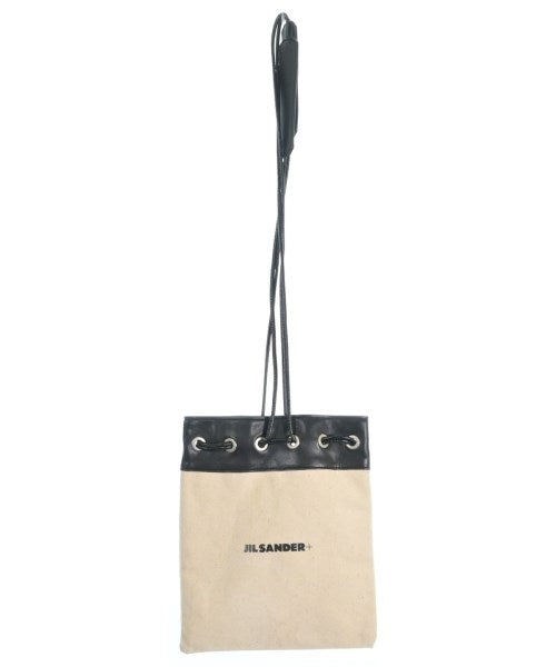 JIL SANDER + กระเป๋าสะพาย