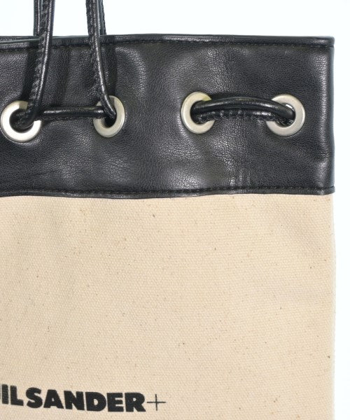 JIL SANDER + กระเป๋าสะพาย