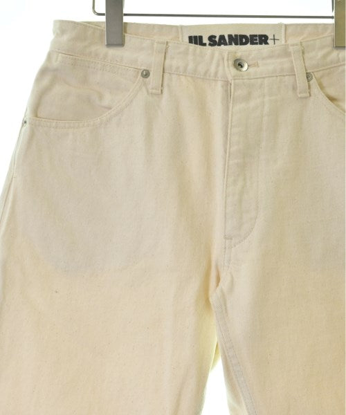 JIL SANDER + ยีนส์
