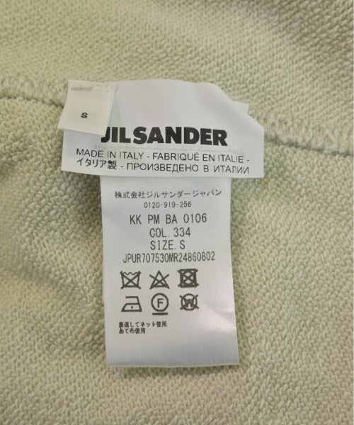JIL SANDER + เสื้อสเวตเตอร์
