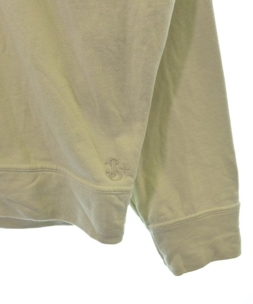 JIL SANDER + เสื้อสเวตเตอร์