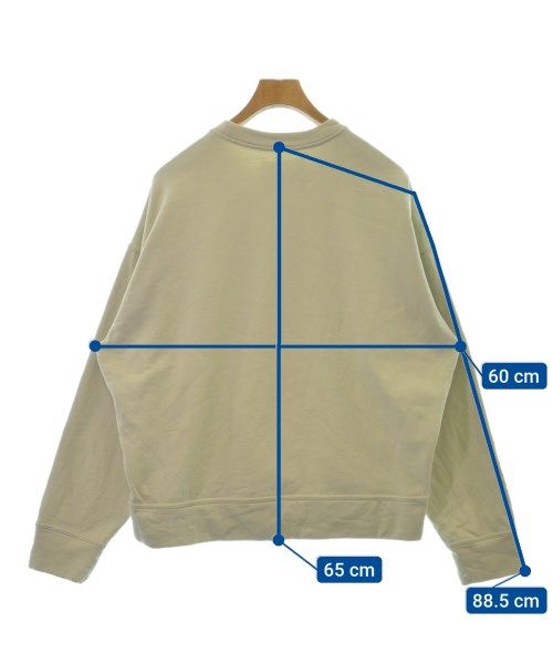 JIL SANDER + เสื้อสเวตเตอร์