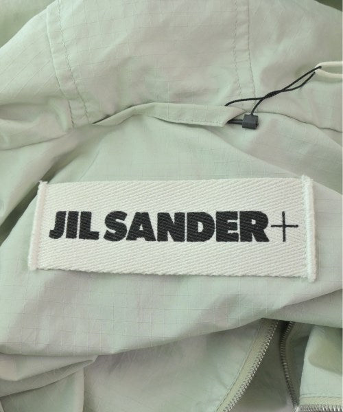 JIL SANDER + แจ็คเก็ตเบลาส์ อื่น