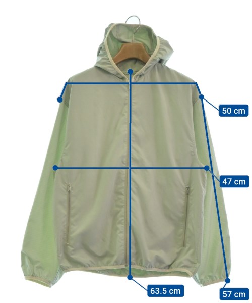 JIL SANDER + แจ็คเก็ตเบลาส์ อื่น