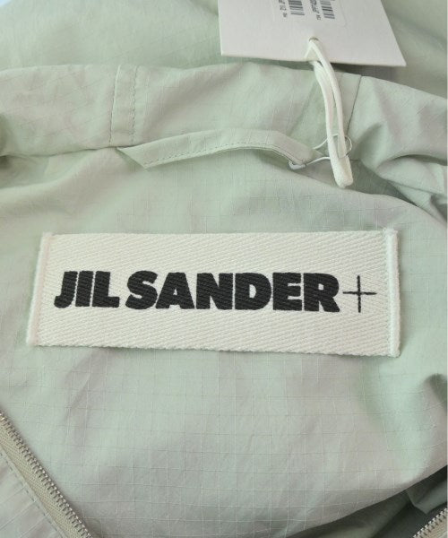 JIL SANDER + แจ็คเก็ตเบลาส์ อื่น