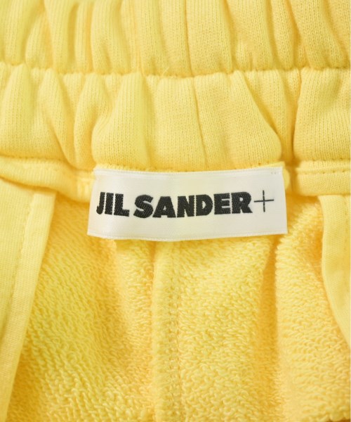 JIL SANDER + กางเกงขาสั้น