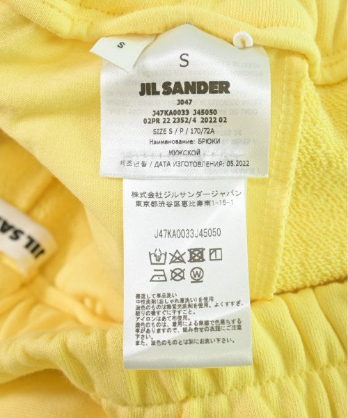 JIL SANDER + กางเกงขาสั้น