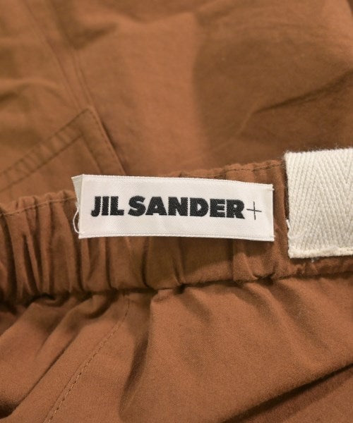 JIL SANDER + กางเกงขาสั้น
