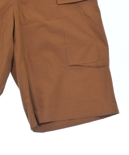 JIL SANDER + กางเกงขาสั้น