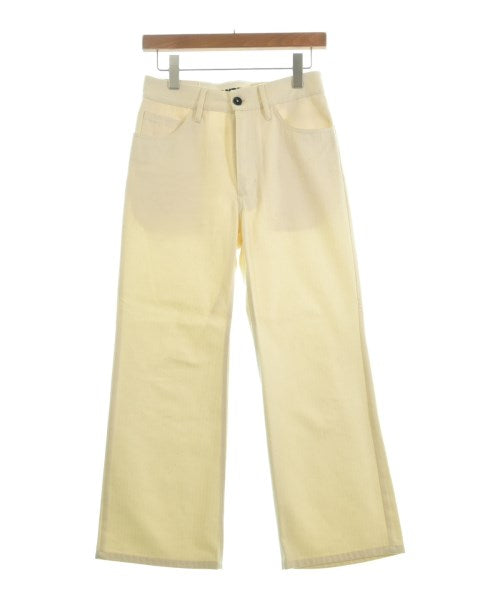 JIL SANDER + ชิโน่