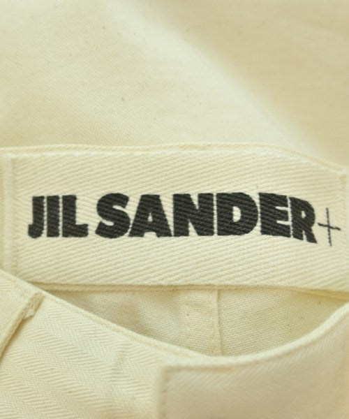 JIL SANDER + ชิโน่