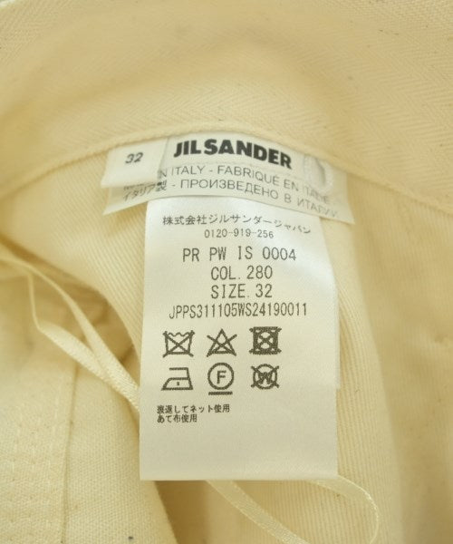 JIL SANDER + ชิโน่