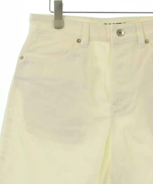 JIL SANDER + ยีนส์